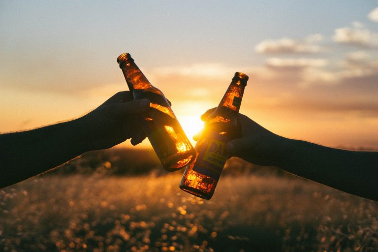 4 gezondheidsvoordelen van bier drinken
