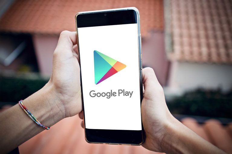 Waar kun je Google Play tegoed kopen?