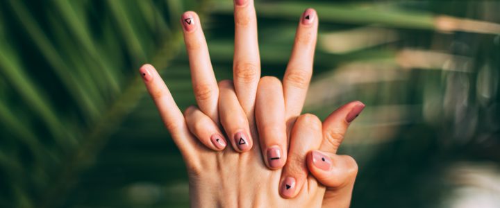 Yinger’s gellak: twee weken lang plezier van perfecte nagels!