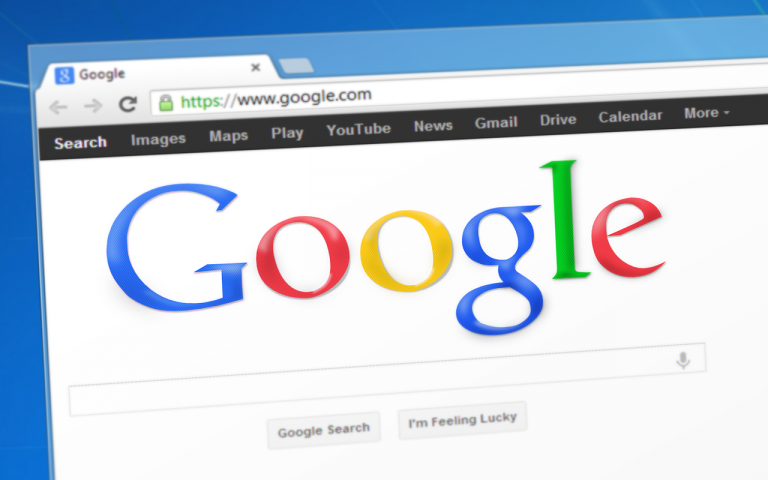 Welke Google zoektermen zijn er het vaakst gebruikt?