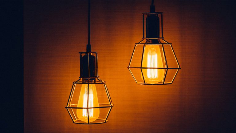 Tips voor de juiste verlichting in je huis