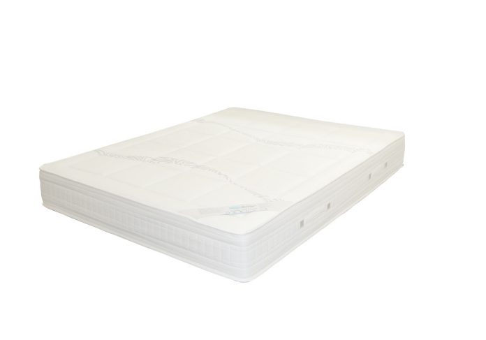 Latex matras