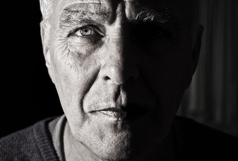 De kwalen die bij ouderdom horen