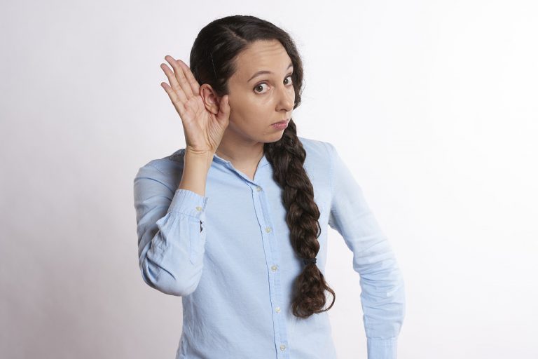 3 redenen om je gehoor te laten testen bij een audicien