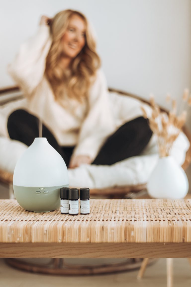 Wat zijn de voordelen van aromatherapie met een aroma diffuser?