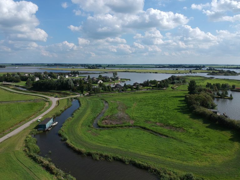 De mooiste natuurgebieden en steden in Nederland voor een heerlijke vakantie