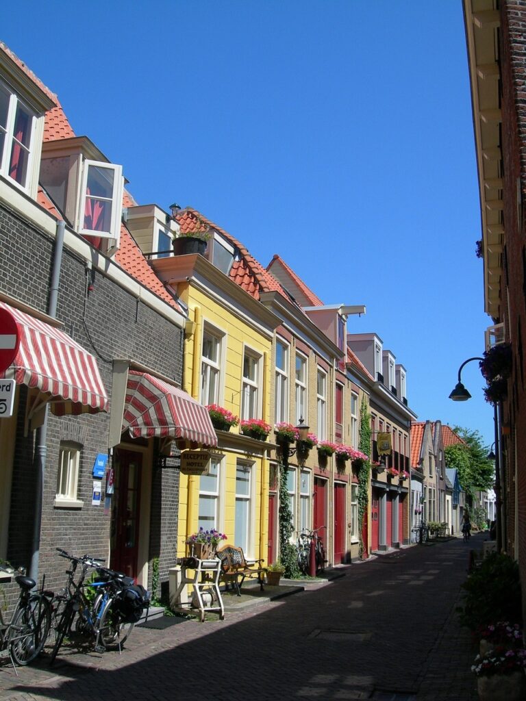 Verhuizen naar Zuid-Holland: wat je moet weten