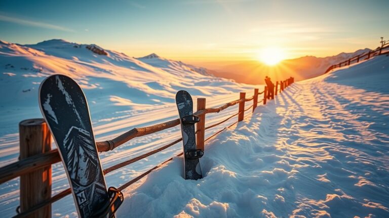 Nieuwe trends in snowboardkleding: stijlvol en functioneel