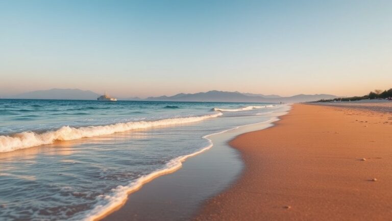 Goedkope vliegtickets naar antalya en izmir: handige tips en trucs