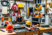 Opleidingen voor elektrische veiligheid: praktijkgericht leren