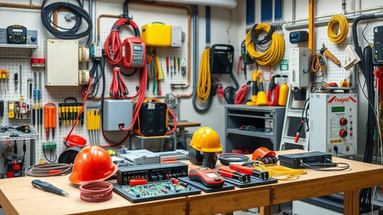 Opleidingen voor elektrische veiligheid: praktijkgericht leren