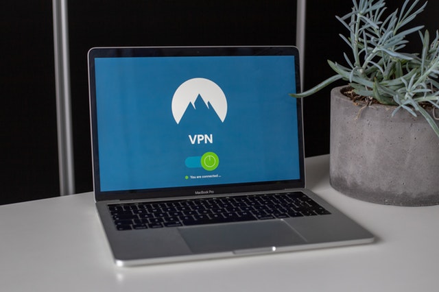 Hoe een VPN werkt