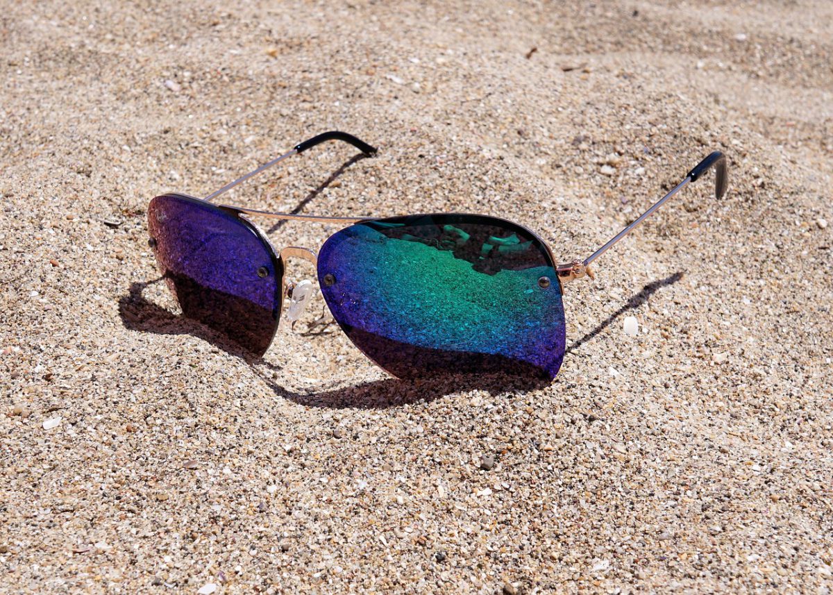 Ray-Ban: hét modemerk voor zonnebrillen