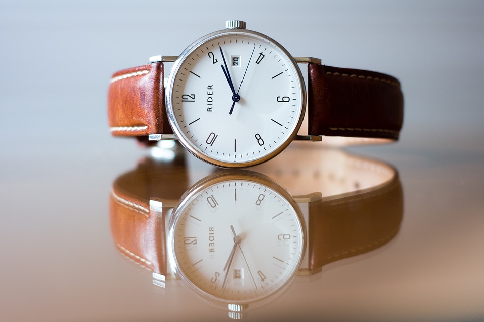Calvin Klein horloges: het perfecte cadeau