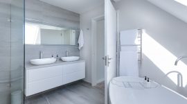 Tips voor een familievriendelijke badkamer