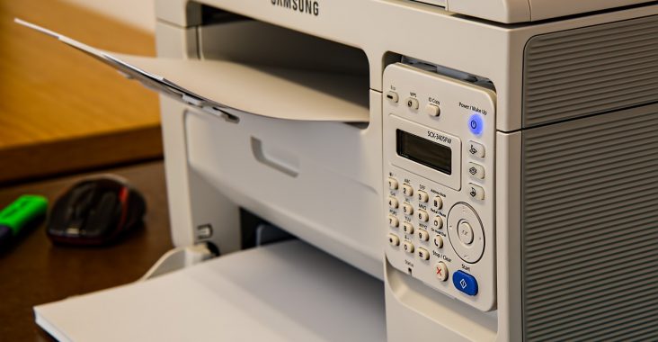 refurbished printer