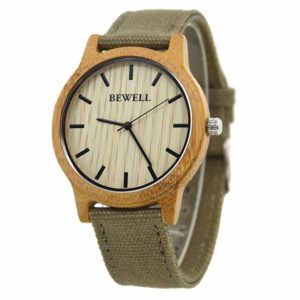 Bewell horloge