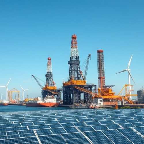 Fossiele subsidies: waarom ze de energietransitie vertragen