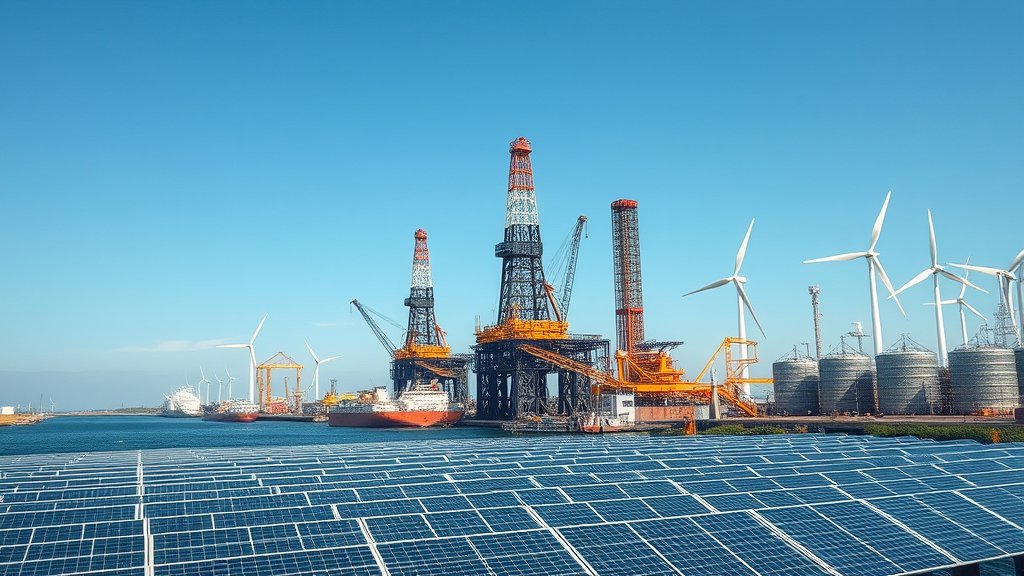 Fossiele subsidies: waarom ze de energietransitie vertragen