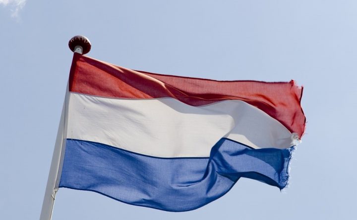 Nederlandse vlag kopen
