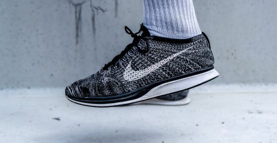 Nike heren schoenen