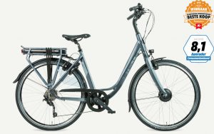 Elektrische fiets kopen