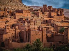 rondreis Marokko