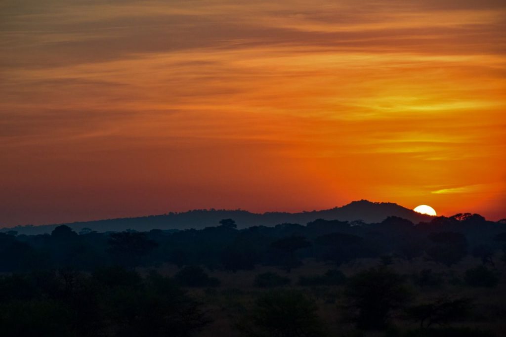 Een Tanzania rondreis