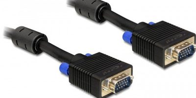 VGA kabel plaatje