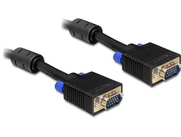 VGA kabel plaatje