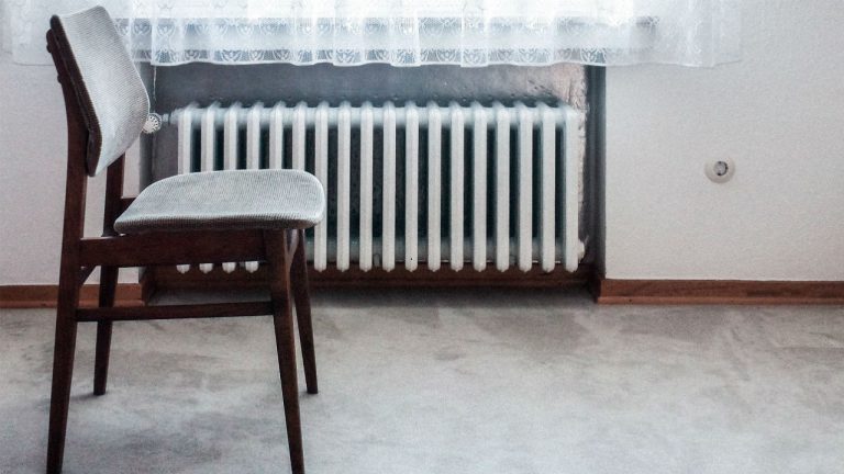 Verwarm je huis op een andere manier