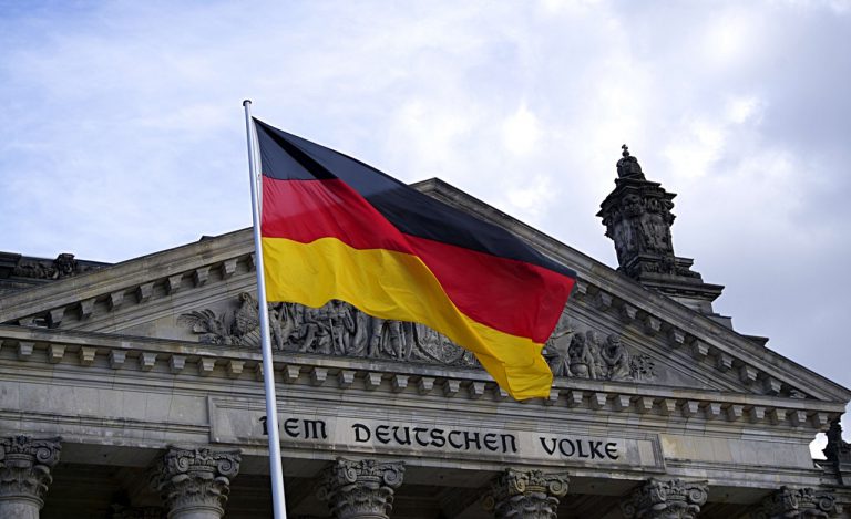 Koop hier je Duitse vlag