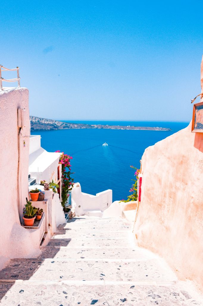 goedkope vakantie Griekenland