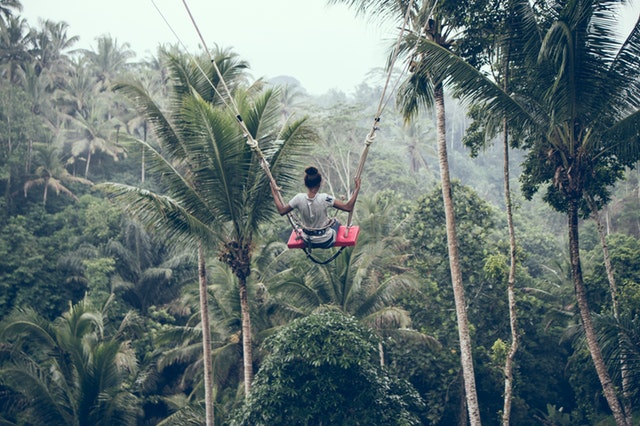Dit is de ideale reisroute voor Bali