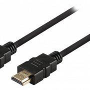 HDMI kabel plaatje