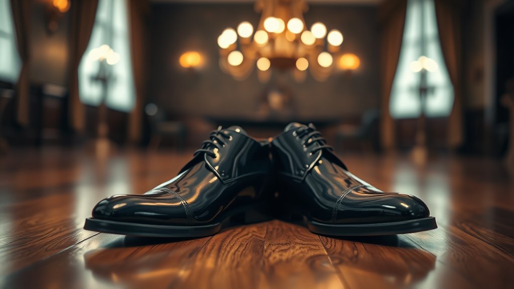 Kies de perfecte schoenen: comfort en stijl voor elke bruiloft