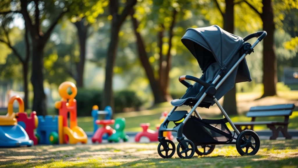 Alles wat je nodig hebt voor avonturen met je kleintje