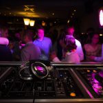 silent disco huren