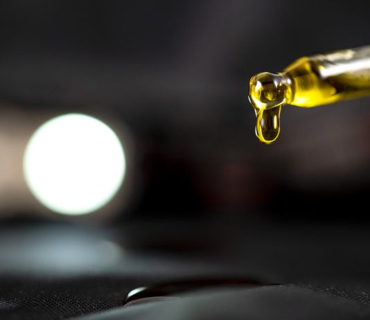 Pijnklachten verlichten met CBN