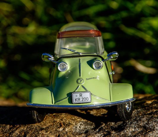 Voordelen van driewieler rijden op oudere leeftijd. Ontmoet de elektrische driewieler