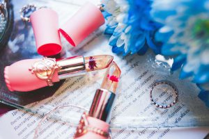 beauty producten blog