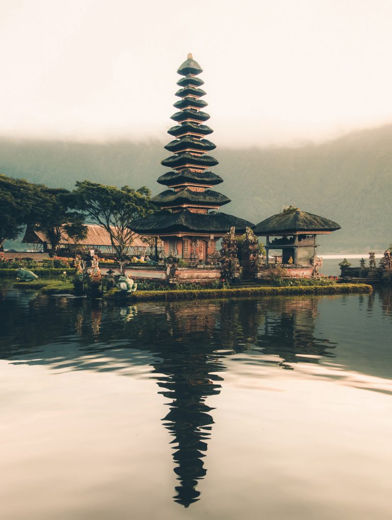 5 trendy dingen om te doen tijdens je rondreis Bali