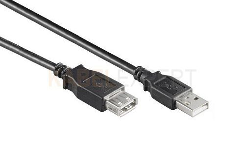 USB kabel plaatje