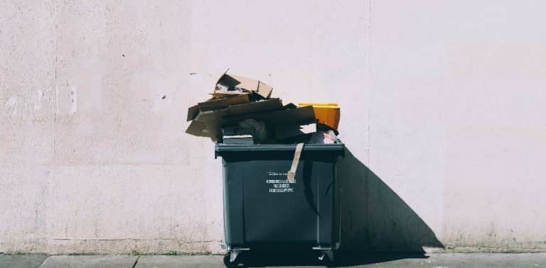 MKB-Afval.nl alles voor jouw bedrijfsafval