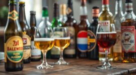 Hoe belasting en accijnzen de prijs van je drankje bepalen