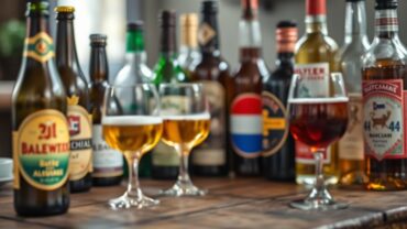 Hoe belasting en accijnzen de prijs van je drankje bepalen