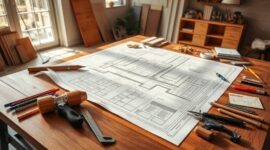 Succesvol je huis verbouwen: praktische tips en slimme keuzes