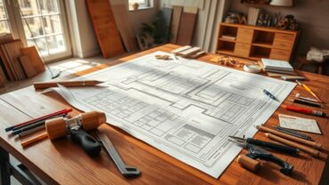 Succesvol je huis verbouwen: praktische tips en slimme keuzes