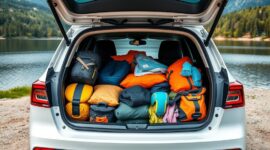 Essentiële tips voor een ontspannen en veilige autoreis