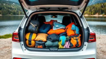 Essentiële tips voor een ontspannen en veilige autoreis